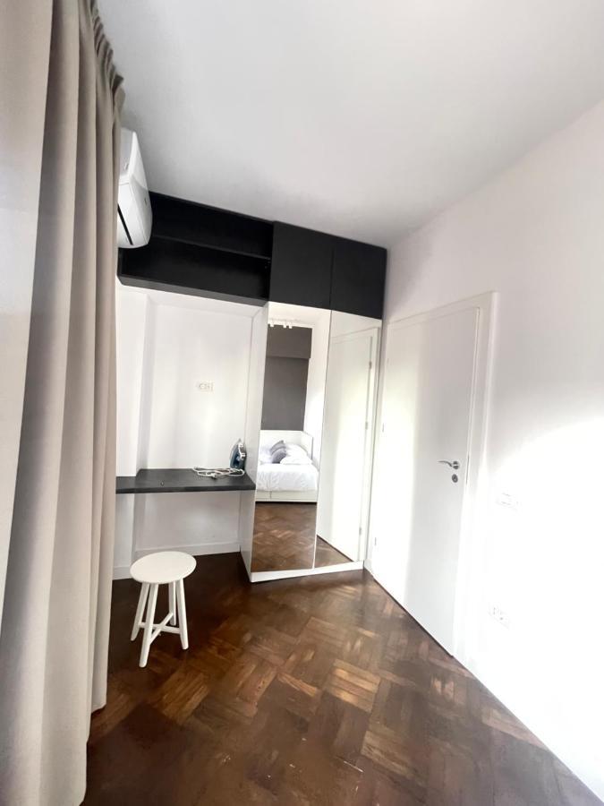 Elegant Two Bedrooms Apartment Bukarest Exterior foto