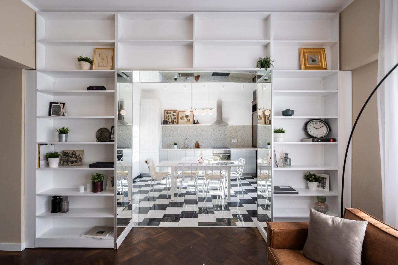Elegant Two Bedrooms Apartment Bukarest Exterior foto