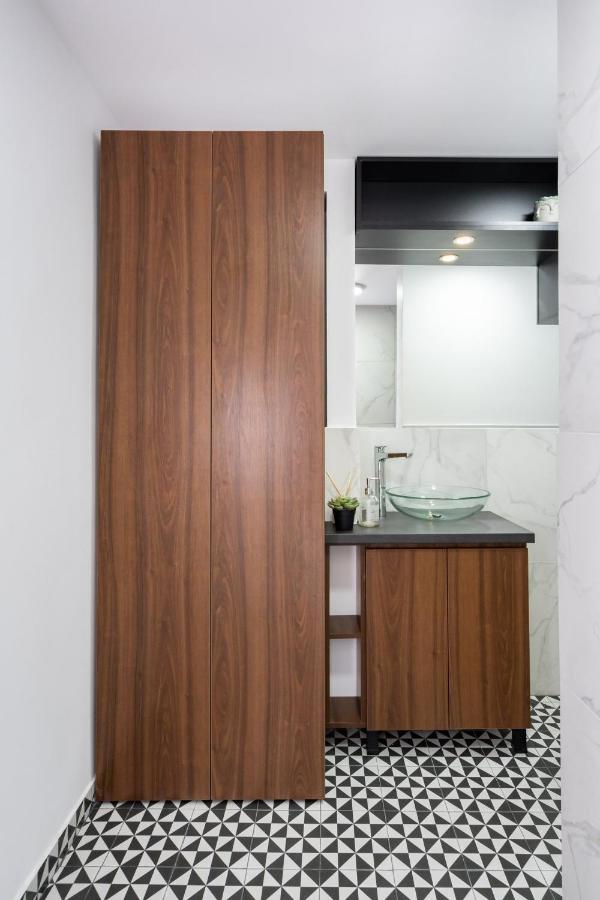Elegant Two Bedrooms Apartment Bukarest Exterior foto