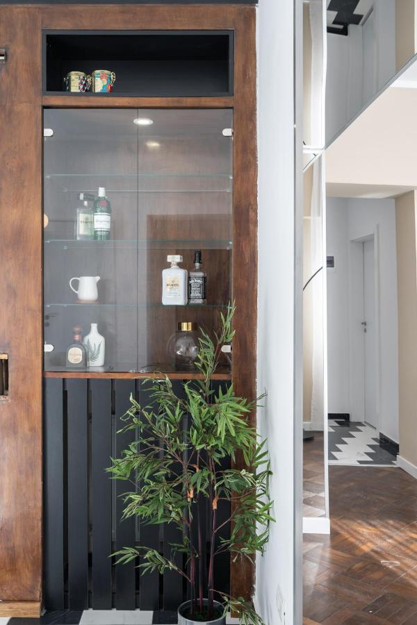 Elegant Two Bedrooms Apartment Bukarest Exterior foto